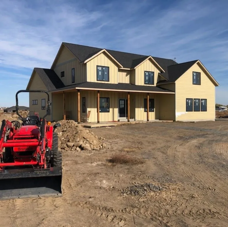 Commercial Renovation